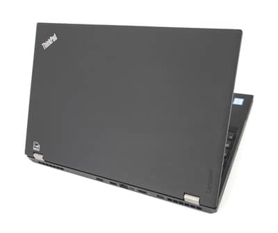 lenovo thinpad p50 workstation