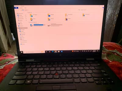 Lenovo Thinkpad laptop