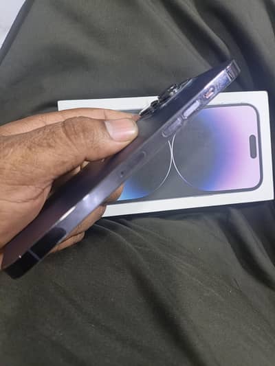 Apple iPhone 14 Pro Max pta 128gb