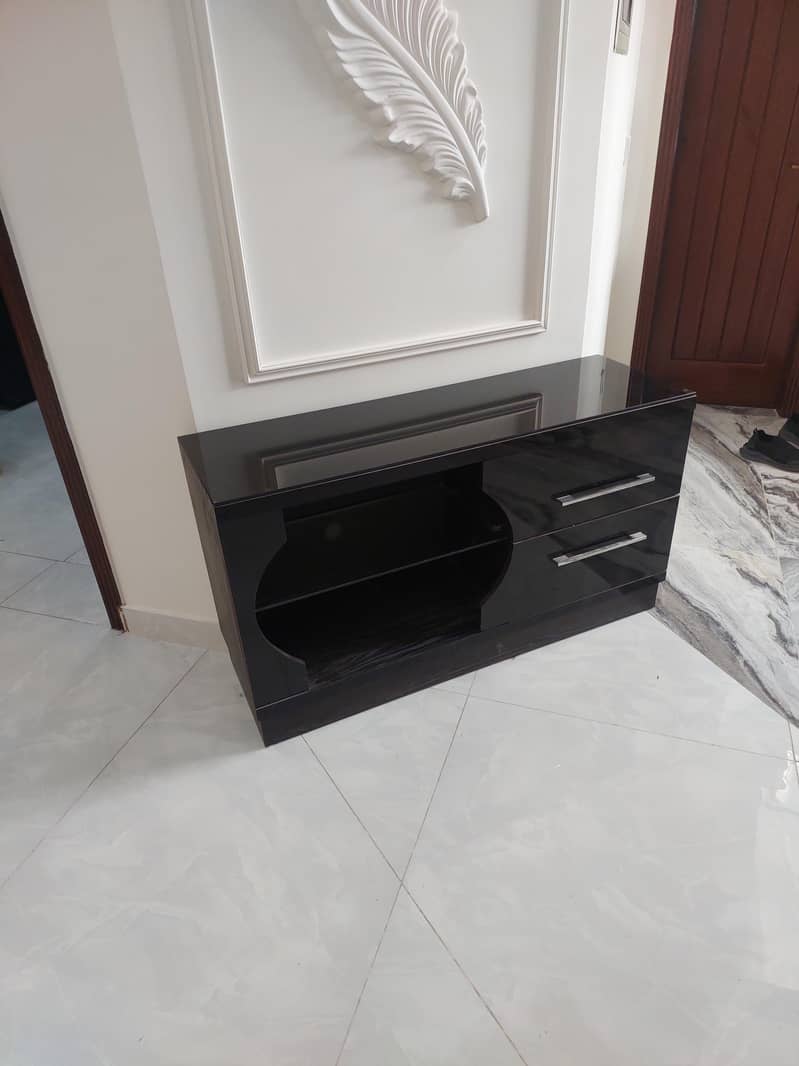 led rack / console 0