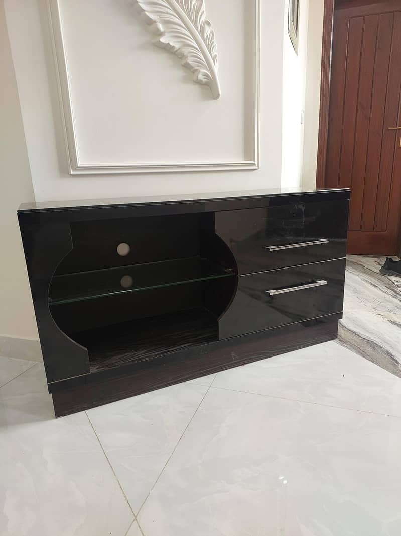 led rack / console 1