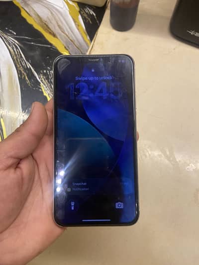 Apple iPhone 11 Pro Max