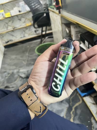 SMOK RPM 2