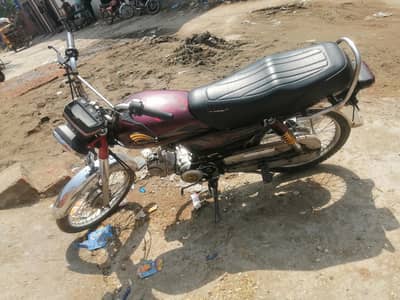 crown bike 2025 model pack fit engine Apl