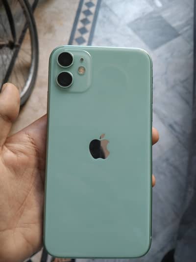 Apple iPhone 11