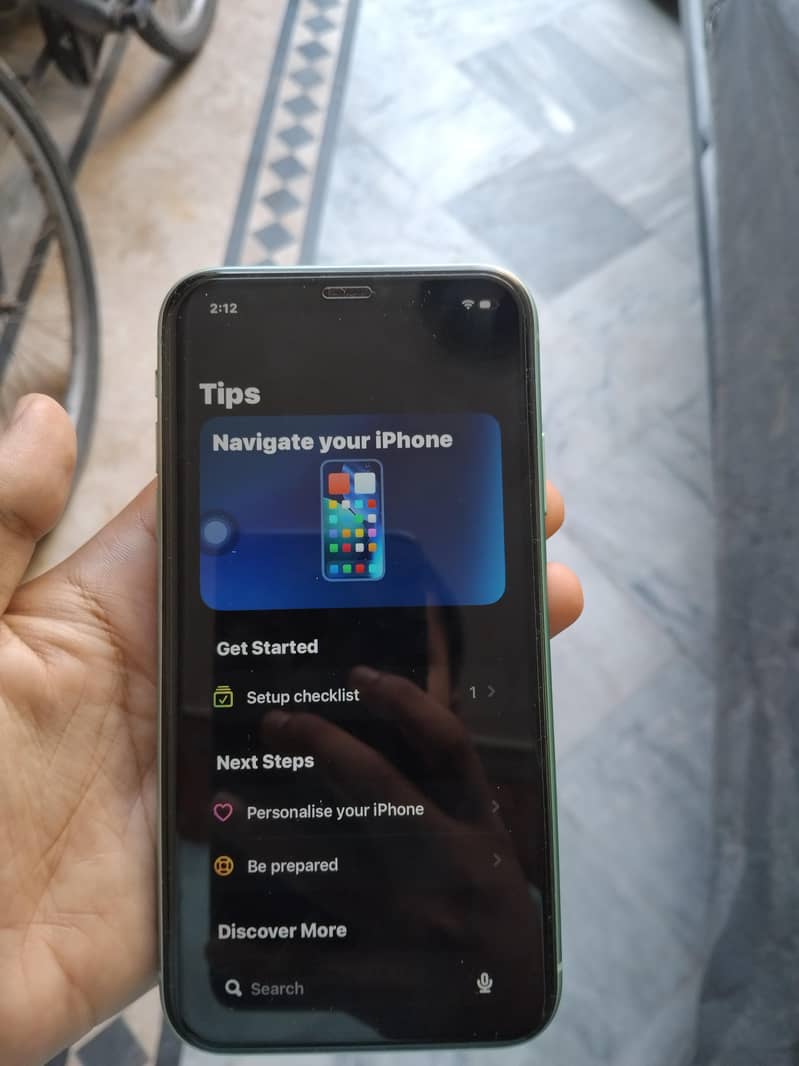 Apple iPhone 11 1
