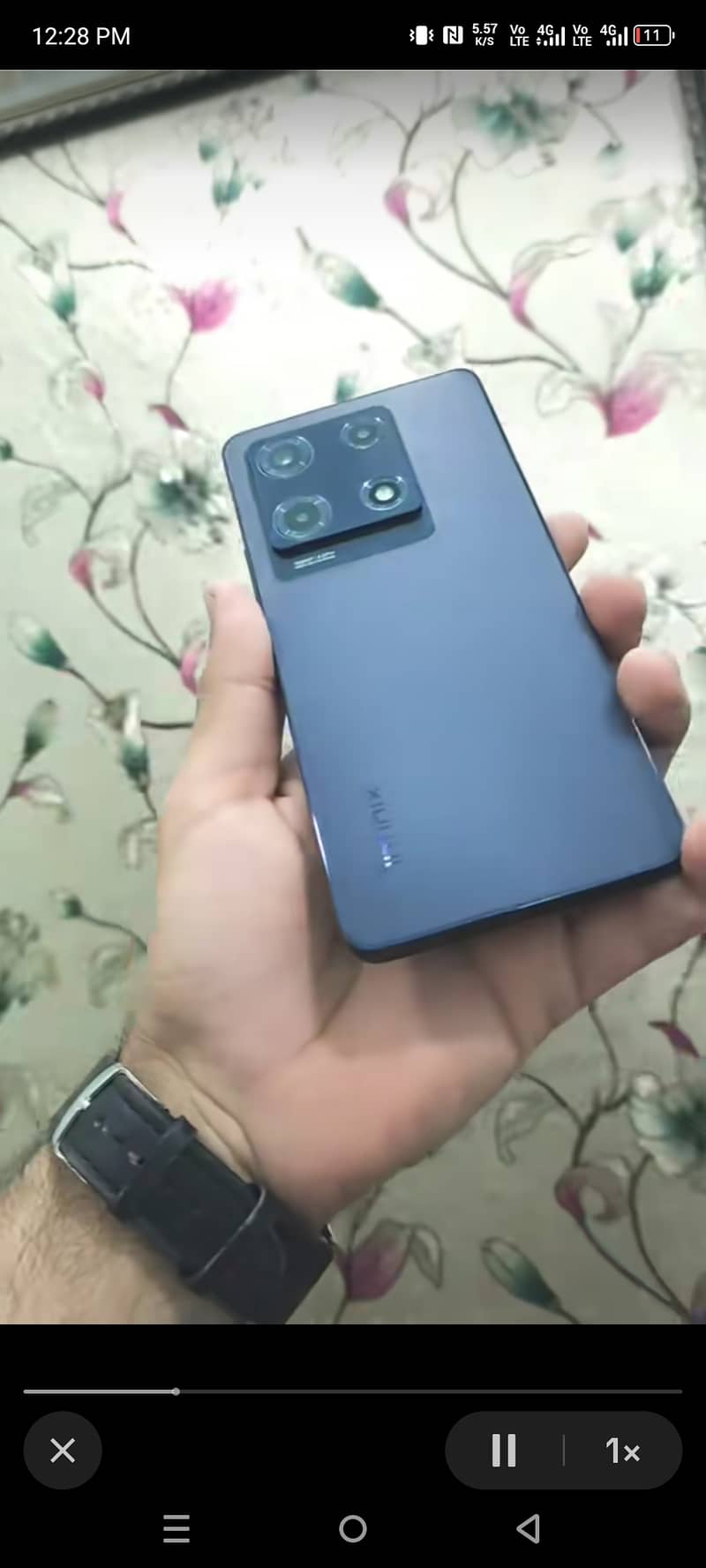 Infinix Note 30 Pro 1
