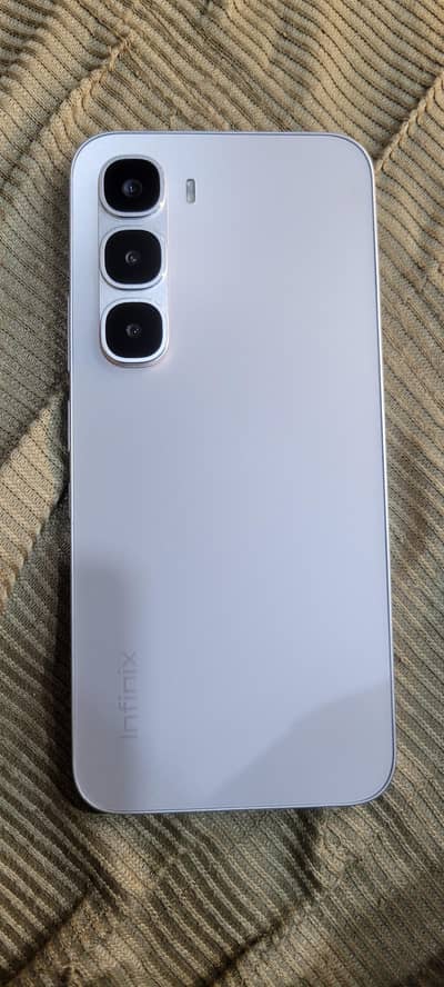 infinix Hot60 pro