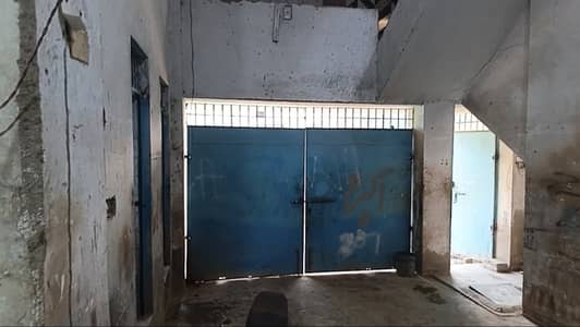 Warehoues For Rent