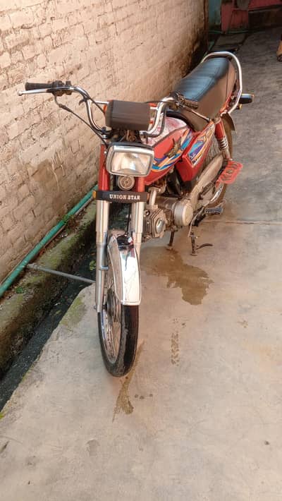2025 model