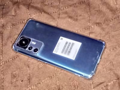 Xiaomi 12T Pro