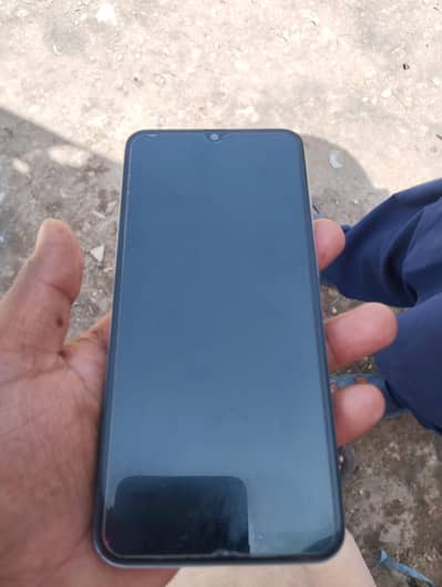 Samsung Mobile A30 (4) ram (64) storage