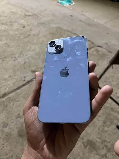 iPhone 14 Plus
