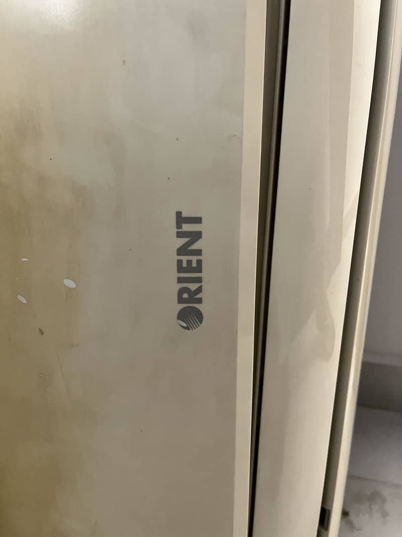 Orient Ac 3