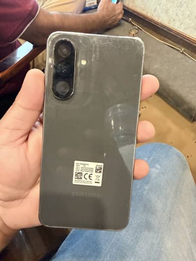 Samsung Mobile A56