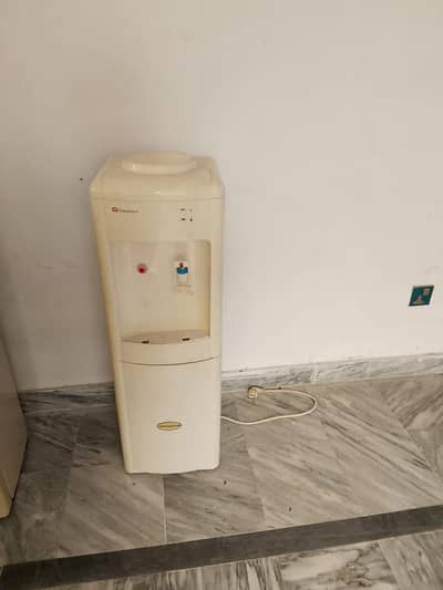 dispenser