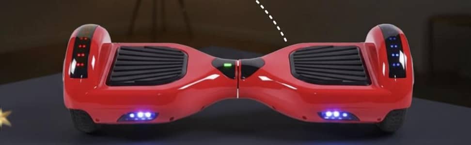 hoverboard