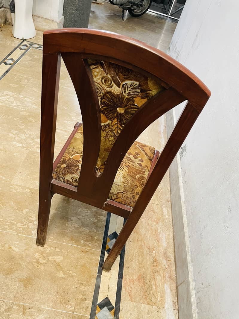 Dining Table Set | 8 Chairs 1