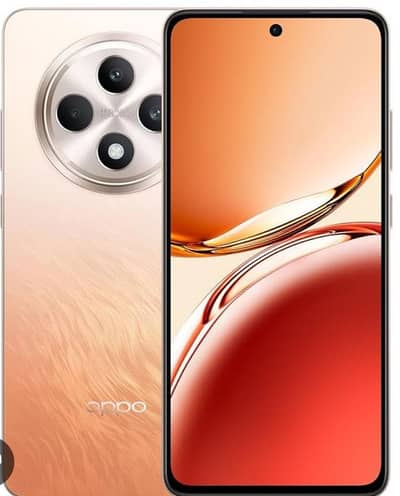 OPPO Reno12 F