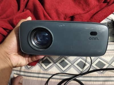 projecter 720p