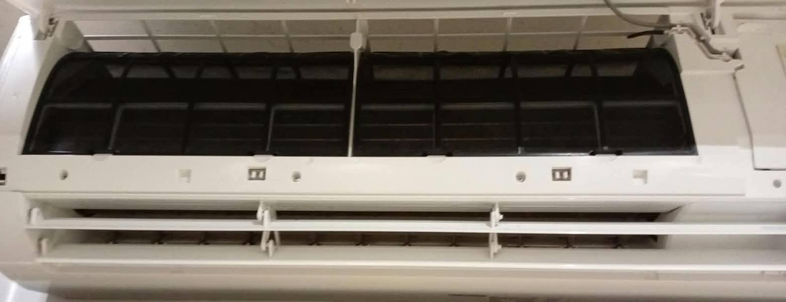 haier split inverter 3