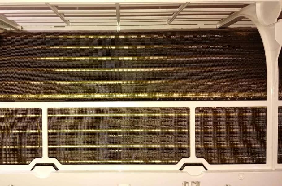 haier split inverter 5