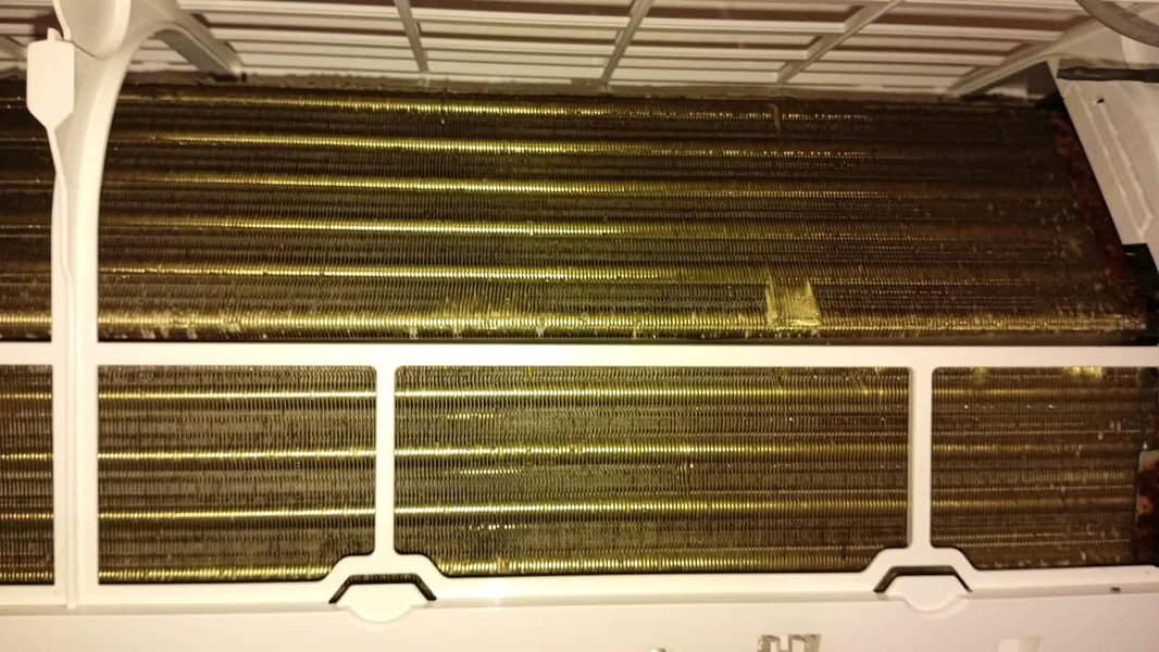 haier split inverter 6