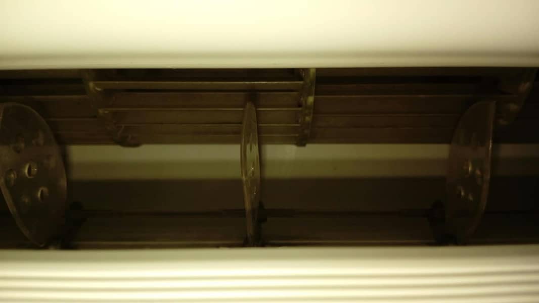 haier split inverter 7