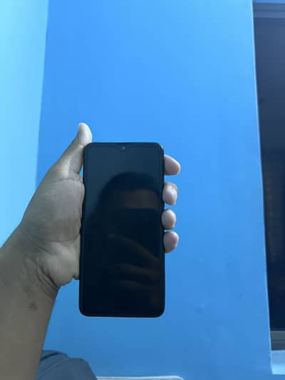 Samsung Mobile A10S