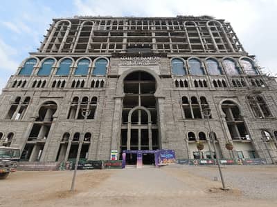 Shop For Sale In Mall Of IMARAT Main Express Highway Islamabad