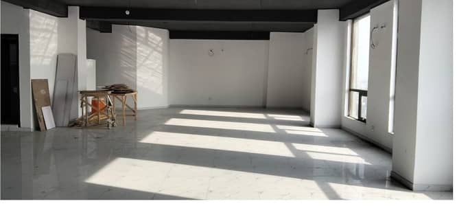 Brand New Building Area 2550 Square Feet Available For Rent Corporate Office In Gulberg 3 Lahore