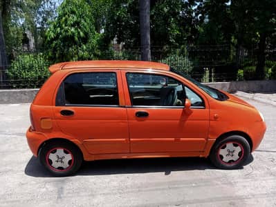 Chery QQ 2009 0311.4. 1.5. 7.5. 8.1.