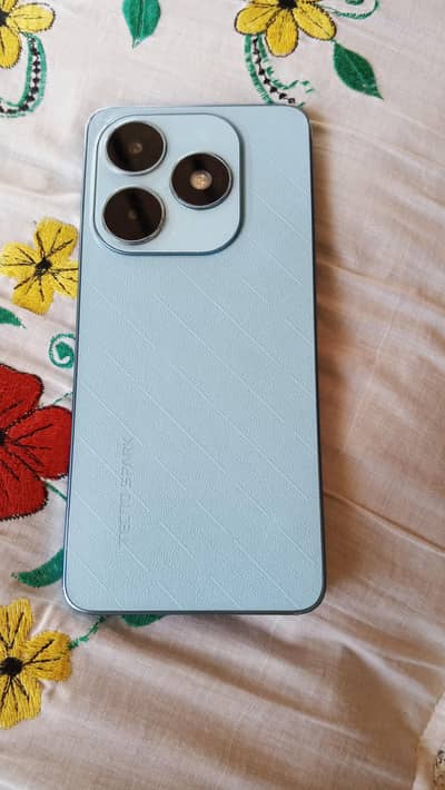 Tecno Spark 20