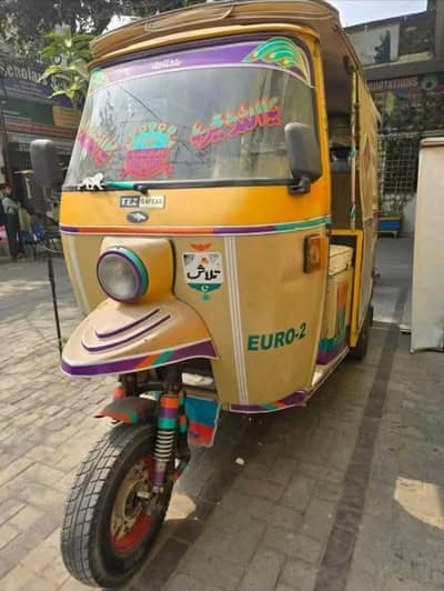 tez raftar euro 2