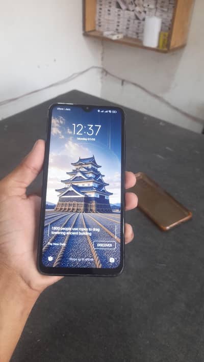 Xiaomi POCO M3