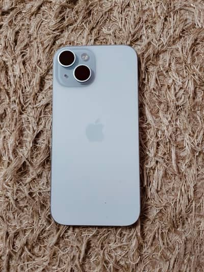 Apple iPhone 15