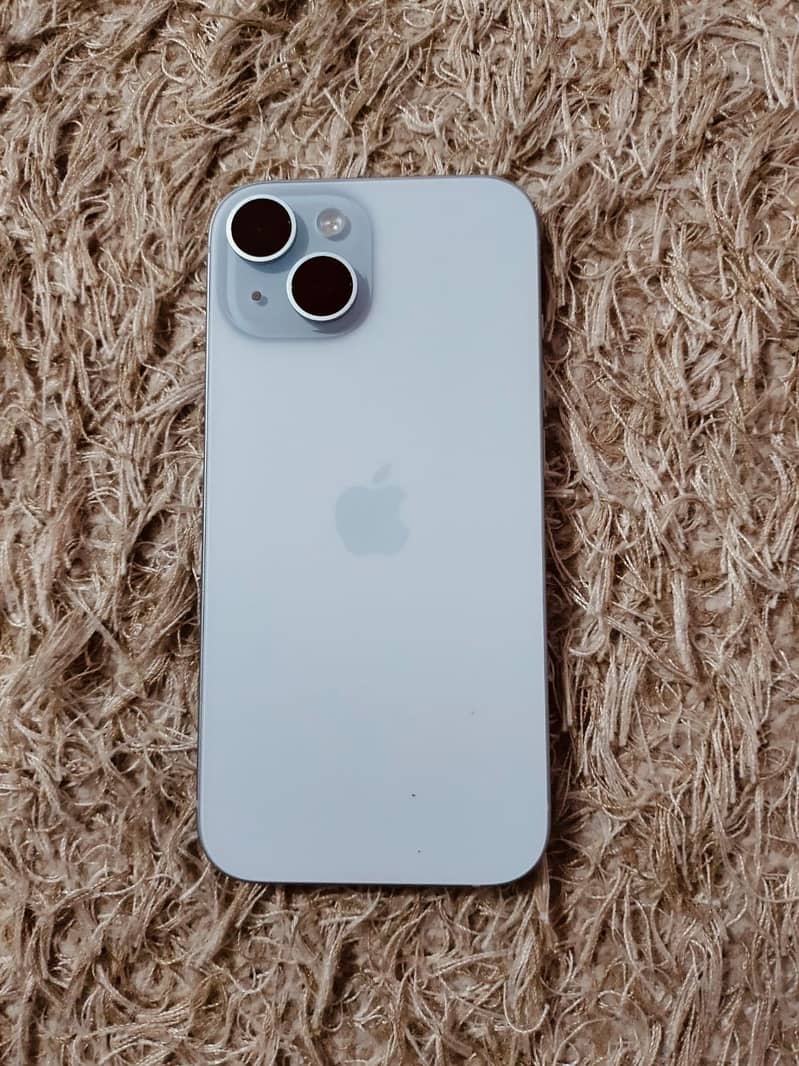 Apple iPhone 15 0