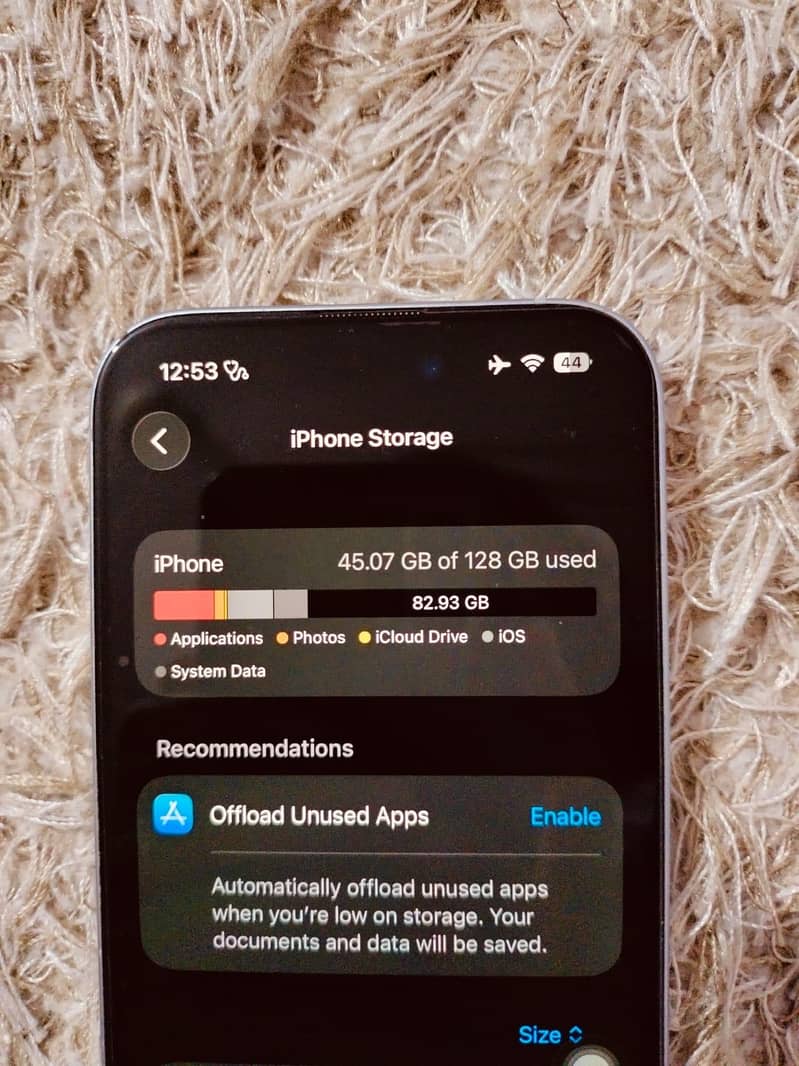 Apple iPhone 15 2