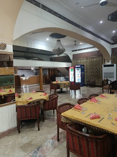 Hotel staff required