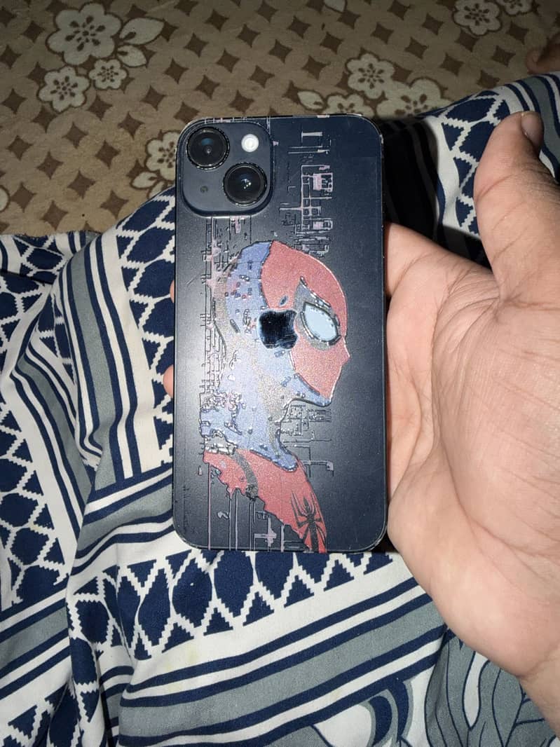 Apple iPhone 14 0