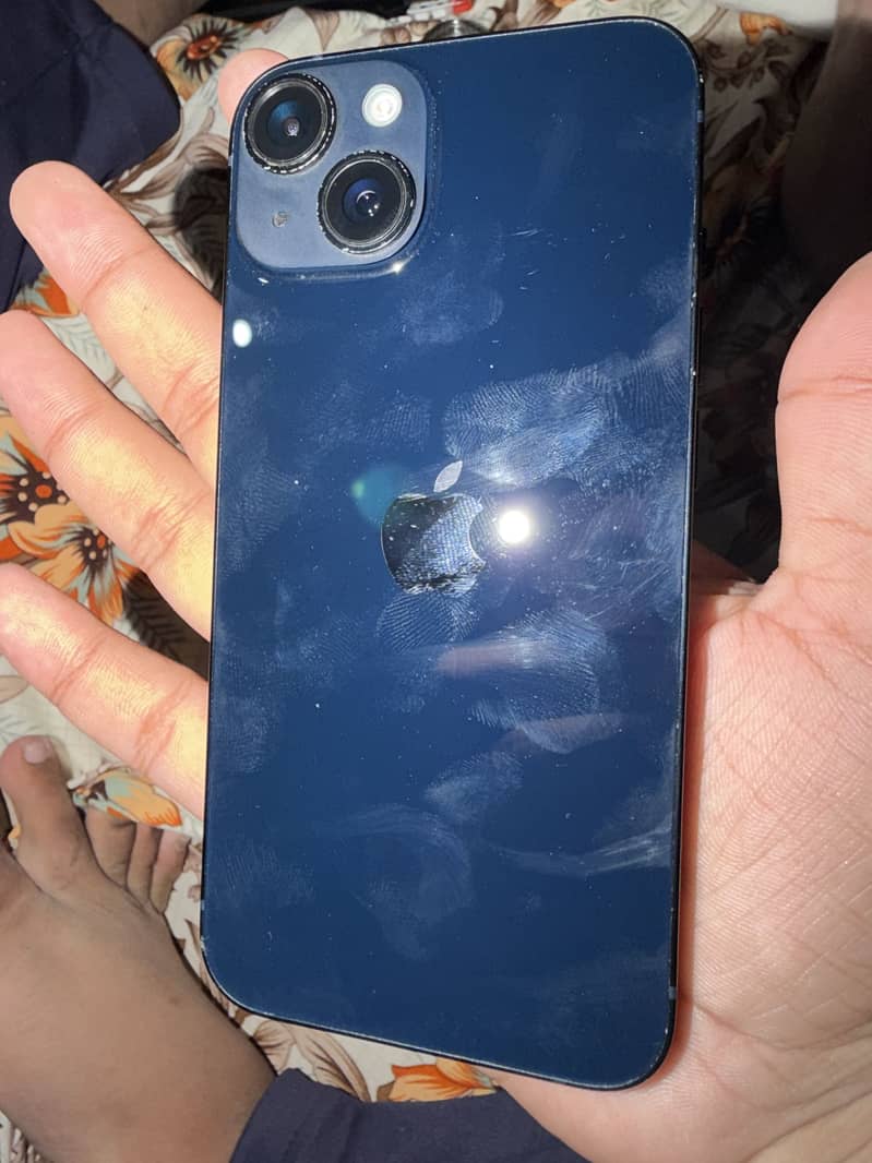 Apple iPhone 14 3