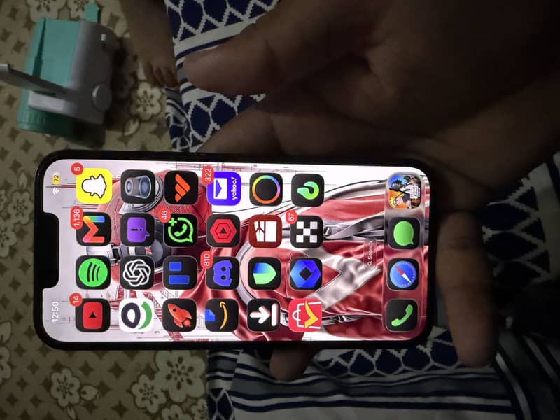Apple iPhone 14 9
