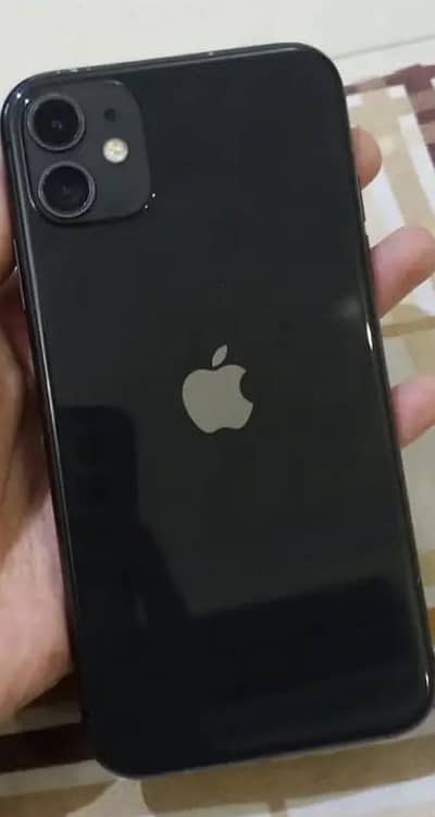 Apple iPhone 11