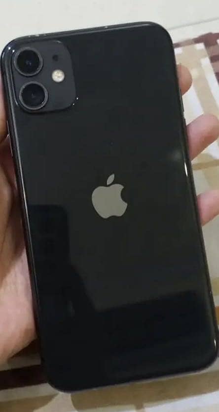 Apple iPhone 11 0