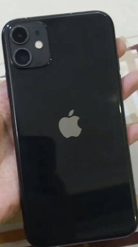 Apple iPhone 11 2