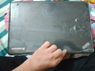 Lenovo laptop