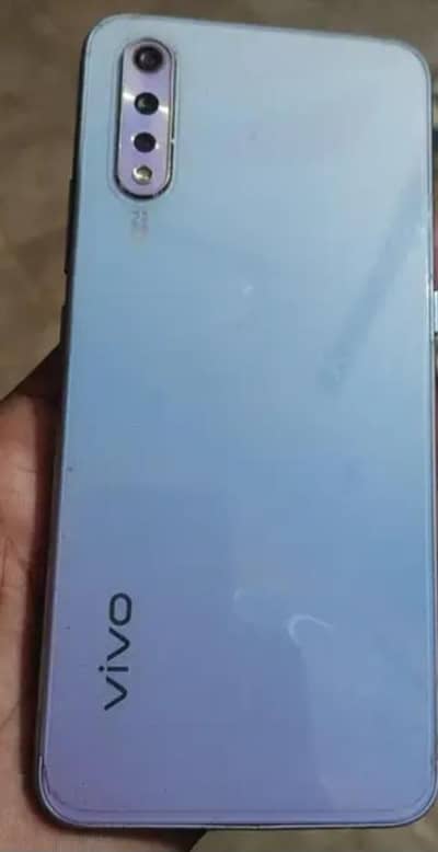 Vivo S1
