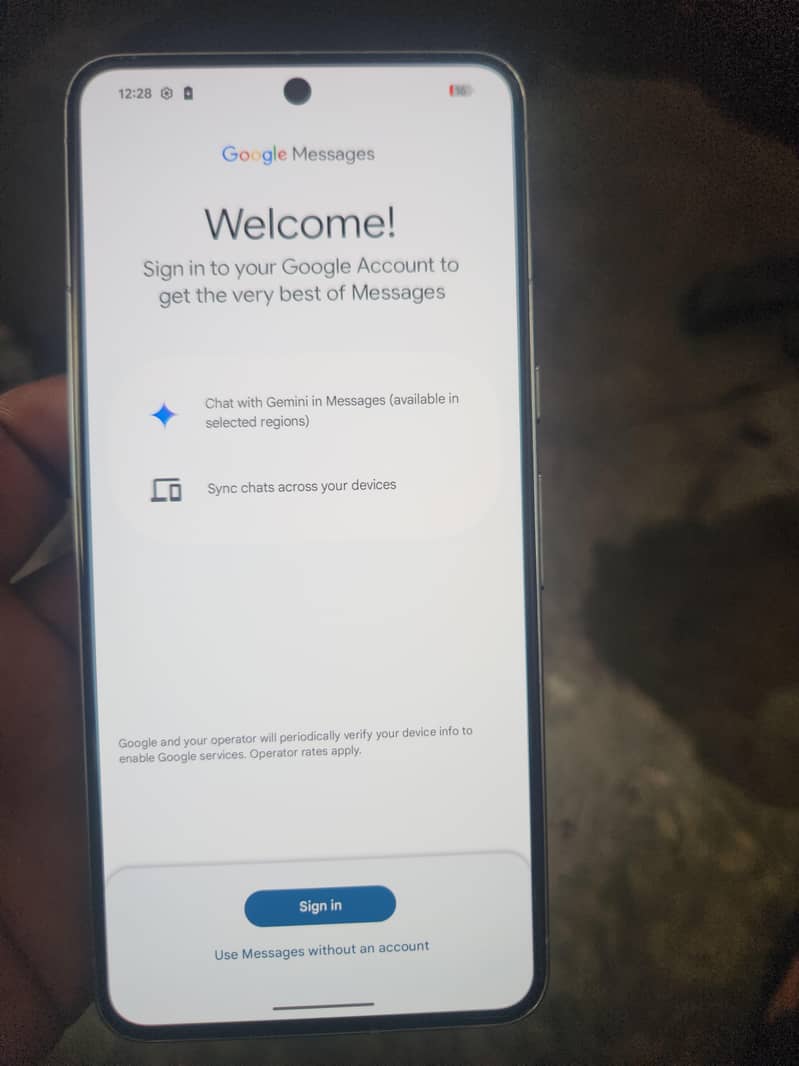 Google Pixel 8 Pro 6