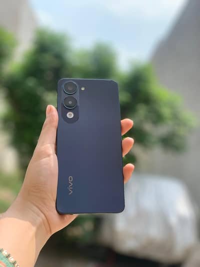 Vivo Y04