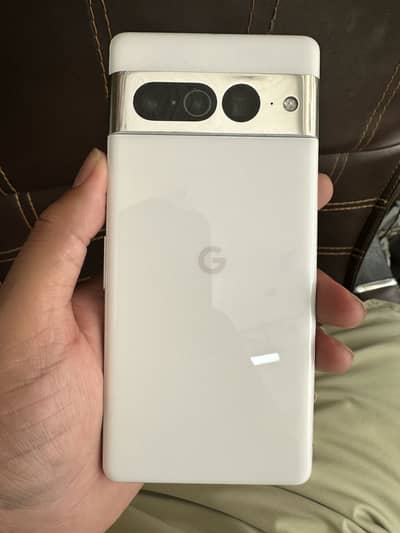 Google Pixel 7 Pro